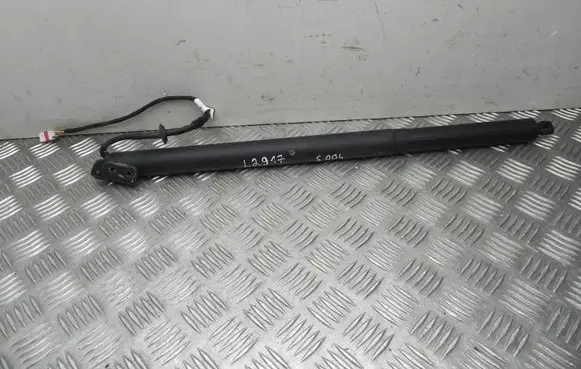 Hyundai Tucson TL Tailgate/trunk/boot tension spring 81780D3100
