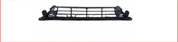 Volvo S60 Front bumper lower grill 31455655