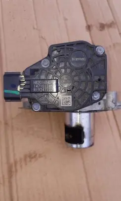Mercedes-Benz A W177 EGR valve H8201684044