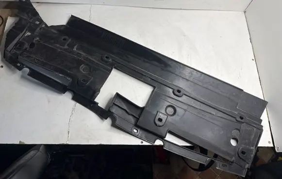 Ford F150 Radiator trim JL3419E525AA
