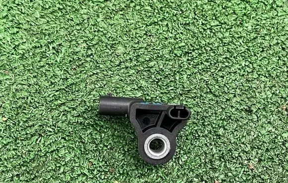 Volkswagen ID. Buzz Airbag deployment crash/impact sensor 3WA959345B