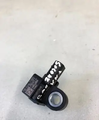 Opel Mokka B Airbag deployment crash/impact sensor 9831467780