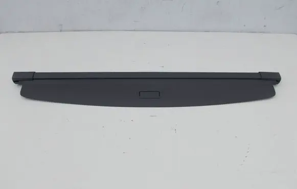Volkswagen Touran I Parcel shelf load cover 1T0867871S
