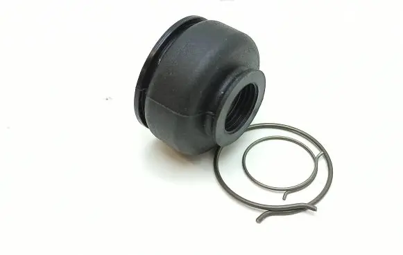 Aixam Crossline Steering tie rod boot 25.06