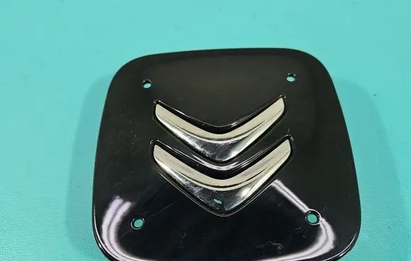 Citroen C3 Non-original wheel cap 98031813 IMPRK1568102
