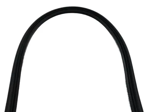 Cupra Formentor Engine compartment rubber 5FA823723
