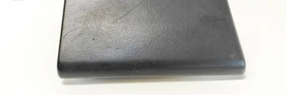 Volkswagen PASSAT B4 Car ashtray 357857961