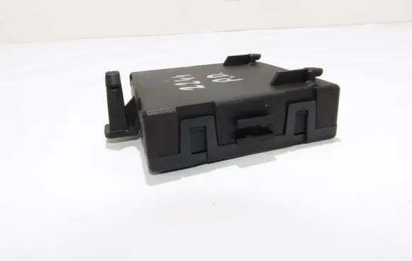 Mercedes-Benz GLE (W166 - C292) Other control units/modules A1669000618
