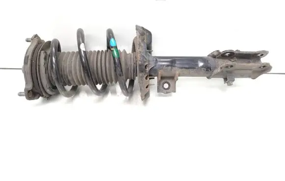 KIA Xceed Front shock absorber with coil spring 54661CRAB0 54630j7gb0