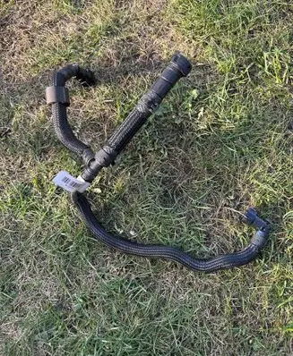 BMW 7 G11 G12 Fuel main line pipe 03L1290615A 8571073