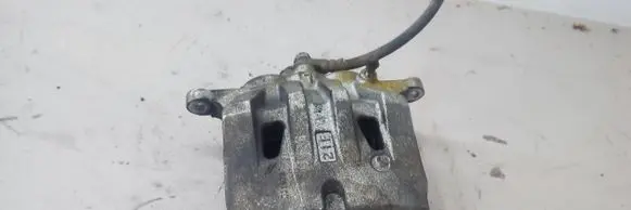 Toyota Highlander XU70 Front brake caliper