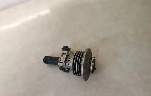Mercedes-Benz ML W166 AdBlue injector 04440210241 14043852