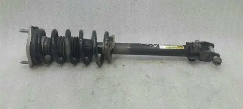 Mercedes-Benz C W205 Front shock absorber dust cover boot A2053202330