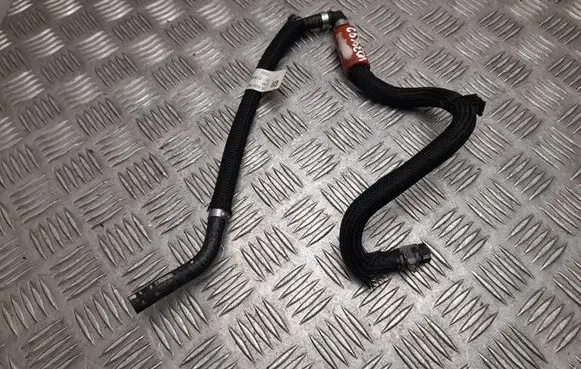 Ford Explorer VI Engine coolant pipe/hose L1M38A365BAC