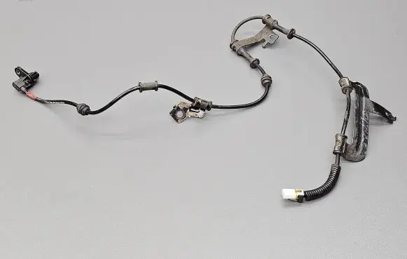 KIA Venga ABS brake wheel speed sensor 956801P000