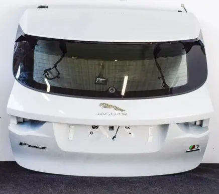 Jaguar F-Pace Tailgate/trunk/boot lid T4A11942LML