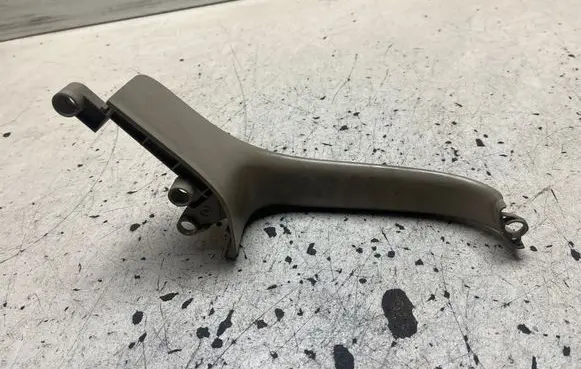 Audi A4 S4 B6 8E 8H Rear door handle trim 8E0868394B