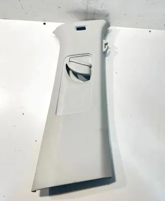 Volkswagen Golf Sportsvan (B) pillar trim (top) 510867244