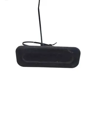 Citroen C5 Tailgate/trunk/boot exterior handle 