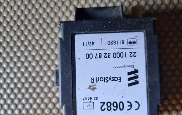 Mercedes-Benz Sprinter W901 W902 W903 W904 Other control units/modules 221000328700