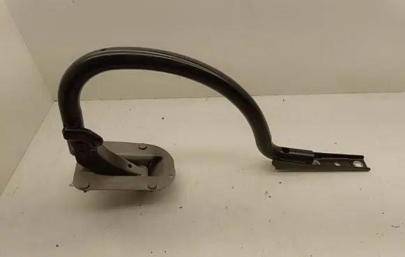 BMW 6 F06 Gran coupe Tailgate/trunk/boot hinge 7275641