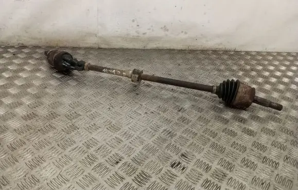 Mitsubishi Colt Front driveshaft