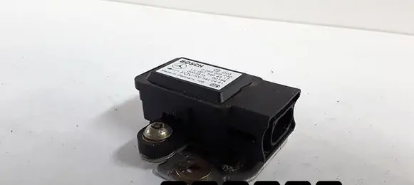 Mercedes-Benz S W220 Engine control unit/module 0265005230