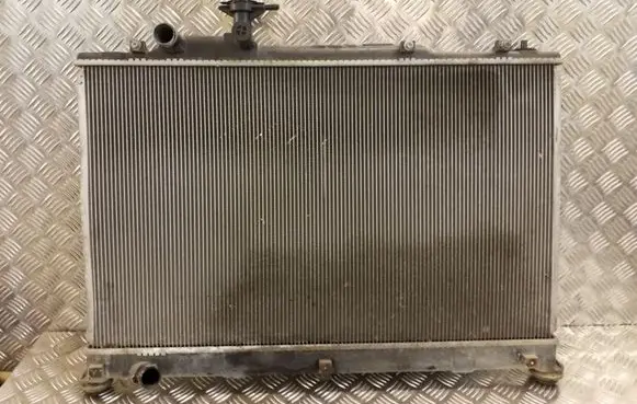 Mazda CX-7 Coolant radiator 2220005133