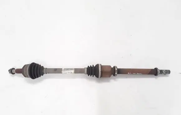 Renault Kangoo II Front driveshaft 8200687740