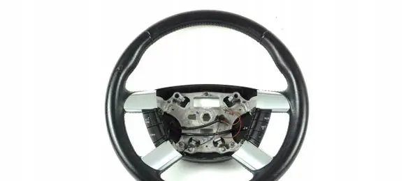 Ford Focus C-MAX Steering wheel 3M513600CJW
