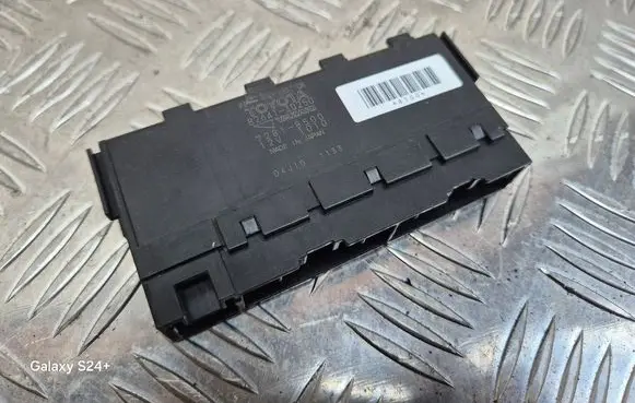 Fuse module