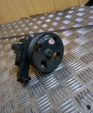 Hyundai Matrix Power steering pump YSEA02