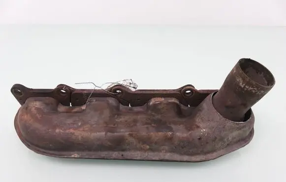Mercedes-Benz C AMG W203 Exhaust manifold 