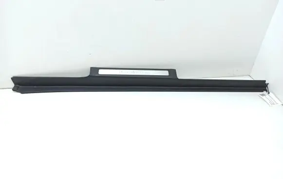 Mercedes-Benz R W251 Front sill trim cover A2516800135 50458101 501591