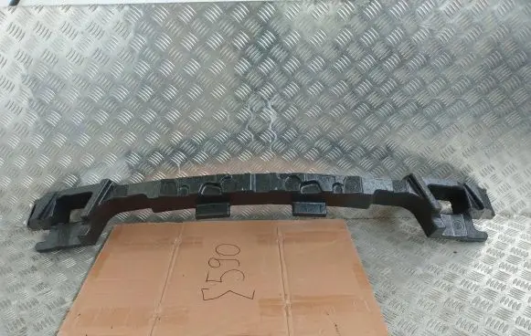 Lexus UX Front bumper foam support bar 52611-76080