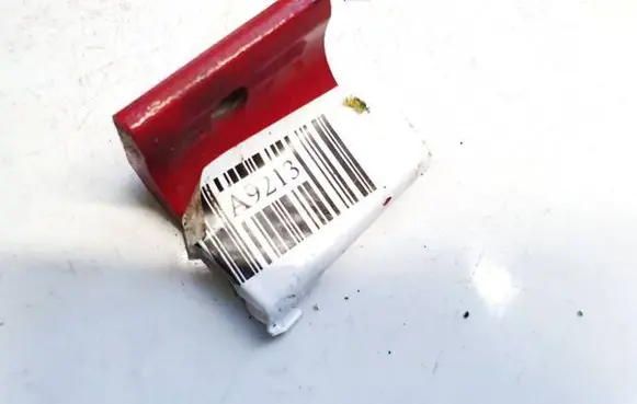 Audi A2 Rear door lower hinge