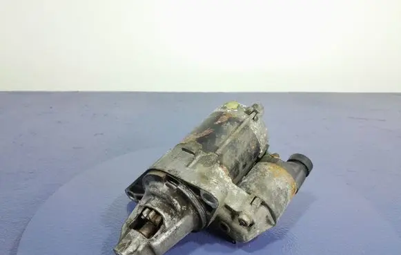 Honda Civic Starter motor 22800-9580