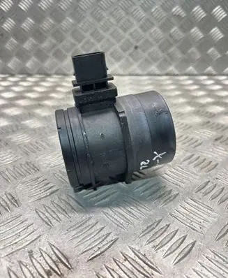 BMW X1 E84 Mass air flow meter 8509724