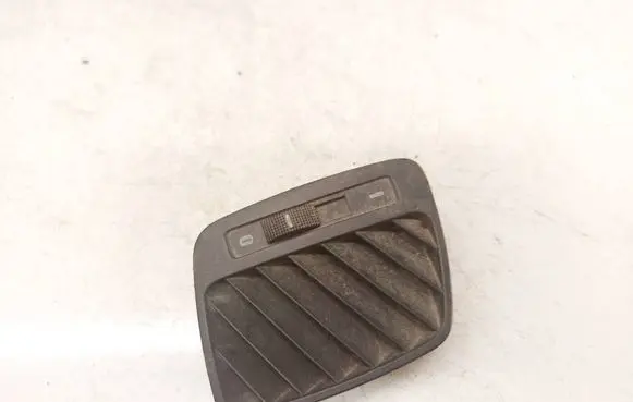 Audi A6 S6 C5 4B Dash center air vent grill 4B0819794