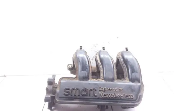 Intake manifold