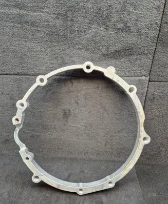 Audi A8 S8 D3 4E Gearbox gasket 09E103551B
