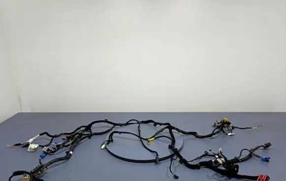 Fiat Tipo Other wiring loom 0520583950