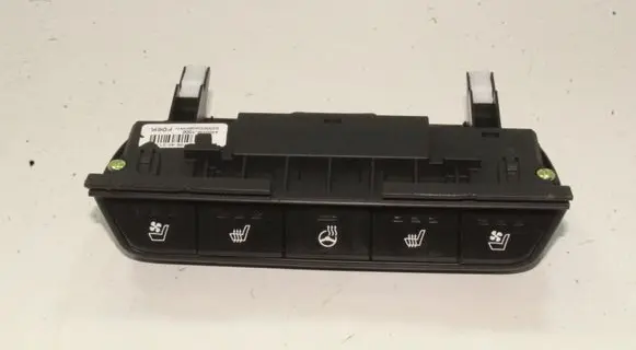 KIA Sportage Seat heating switch 93300D9060WK 93300D9060