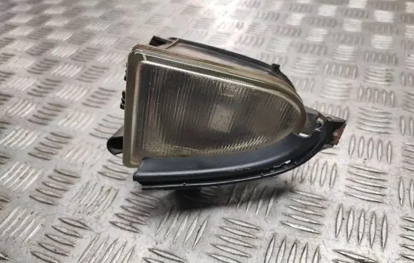 Volkswagen Sharan Front fog light 