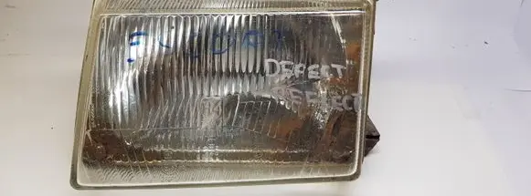 Ford Escort Headlight/headlamp 38492CARELLO 38492