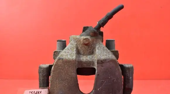 Volvo C30 Front brake caliper