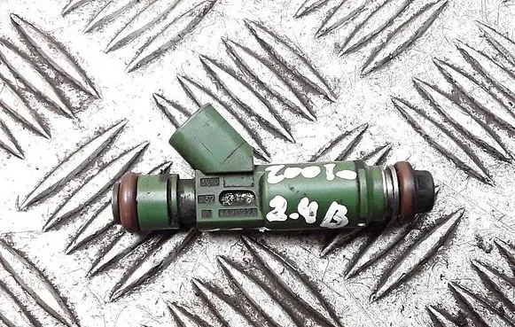 Volvo V70 Fuel injector 9470229