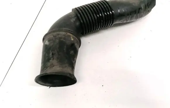 BMW 7 E65 E66 Air intake hose/pipe 13981110 139811-10