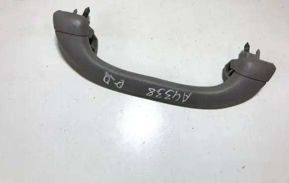 Peugeot 607 Front interior roof grab handle