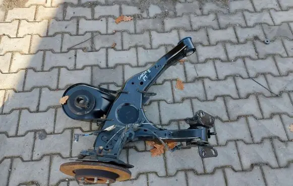 Ford Transit Custom II Rear control arm cusmk2